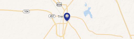 114 Davy Crockett Mall