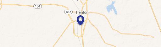 400 Harlan Morris Dr