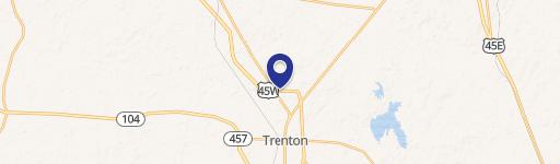 1301 Us Hwy 45th N Byp