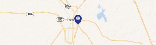 2036 Us Hwy 45th S Byp