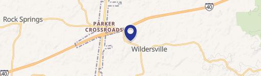 1335 Wildersville Rd