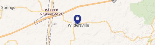 2120 Wildersville Rd