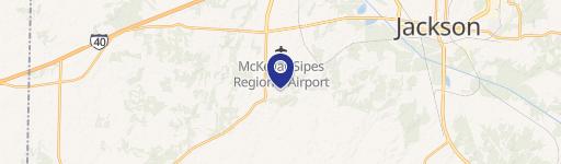 317 Denmark Jackson Rd