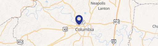 James M Campbell Blvd