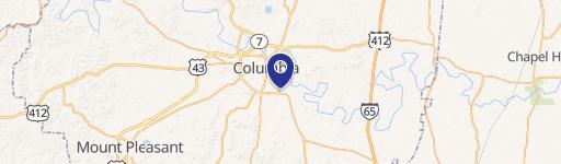 James M Campbell Blvd