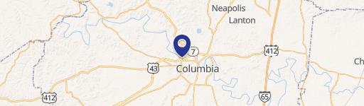 James M Campbell Blvd