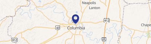 James M Campbell Blvd