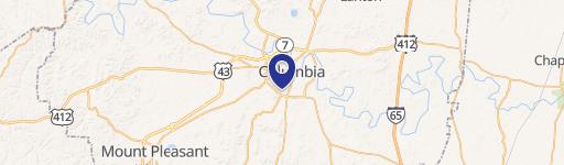 400 James M Campbell Blvd