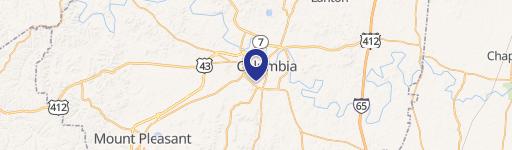 600 James M Campbell Blvd