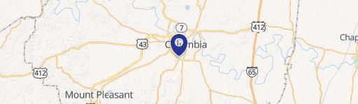 401 James M Campbell Blvd