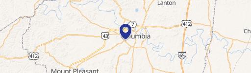 1317 James M Campbell Blvd