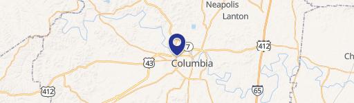 James M Campbell Blvd