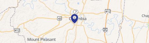 501 James M Campbell Blvd