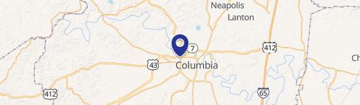 1050 James M Campbell Blvd