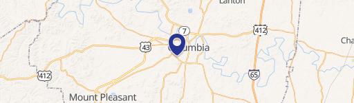 821 James M Campbell Blvd