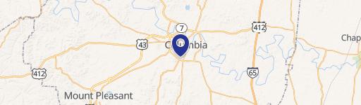 302 James M Campbell Blvd