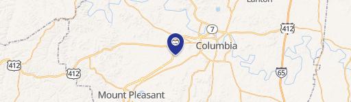 819 Mayberry Spgs Rd