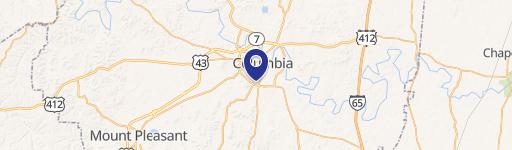 206 James M Campbell Blvd