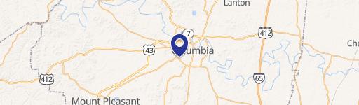 1203 James M Campbell Blvd