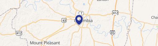 627 James M Campbell Blvd