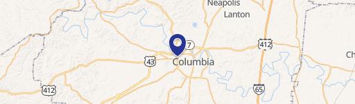 1040 James M Campbell Blvd