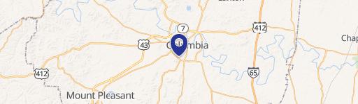 601 James M Campbell Blvd