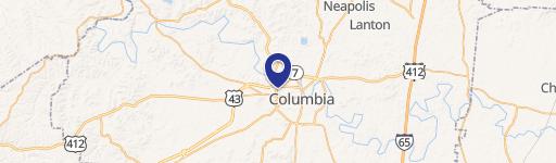 James M Campbell Blvd