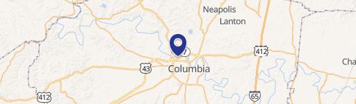 616 James M Campbell Blvd