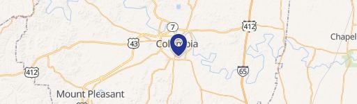 2323 Campbell Park Dr