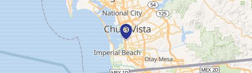 1100 Industrial Blvd