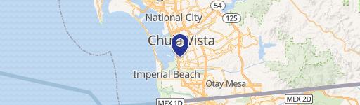 1100 Industrial Blvd