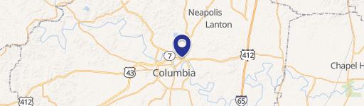 100-102 Greenwood Acres Dr