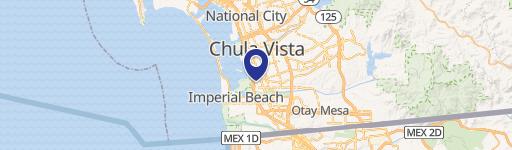 1640 Industrial Blvd