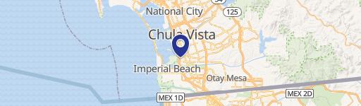 1650 Industrial Blvd