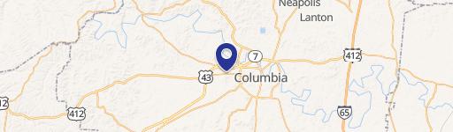 1501 Herbert Lewis Dr