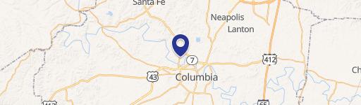 1168 Industrial Park Rd