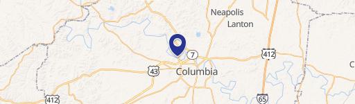 1027 Industrial Park Rd