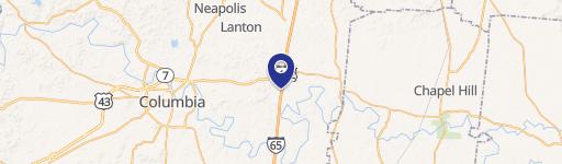 1686 Luther Sharp Rd