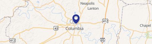 802 Nashville Hwy, Unit 804