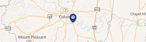 718 New Lewisburg Hwy