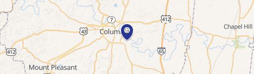 1452 Sowell Ml Pike, Unit 1458