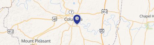 1775 Tom J Hitch Pkwy