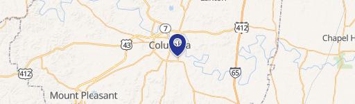 1760 Tom J Hitch Pkwy