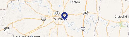 1451 Tom J Hitch Pkwy