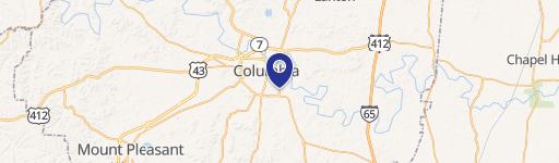 1709 Tom J Hitch Pkwy