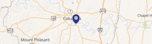 1789 Tom J Hitch Pkwy