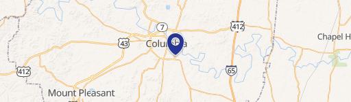 1721 Tom J Hitch Pkwy