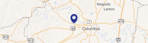 2021 Williamsport Pike