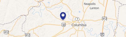 2121 Williamsport Pike