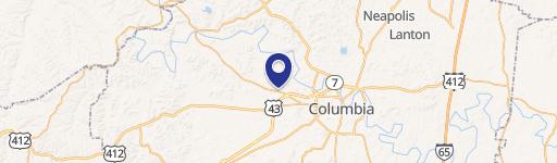 2015 Williamsport Pike